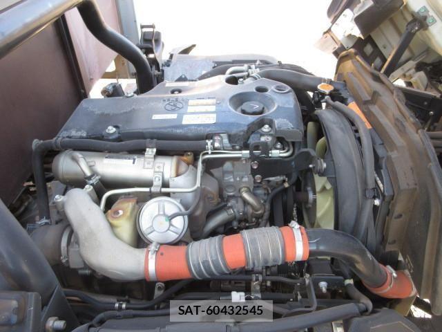 Isuzu ELF TRUCK 2007-08 2316377-25