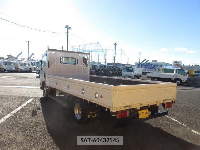 Isuzu ELF TRUCK 2007-08 2316377-2
