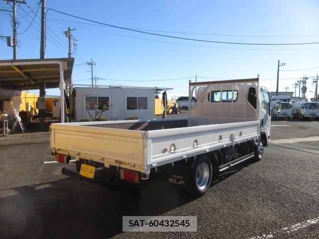 Isuzu ELF TRUCK 2007-08 2316377-3