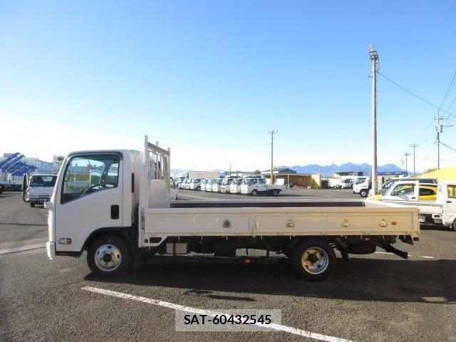 Isuzu ELF TRUCK 2007-08 2316377-4