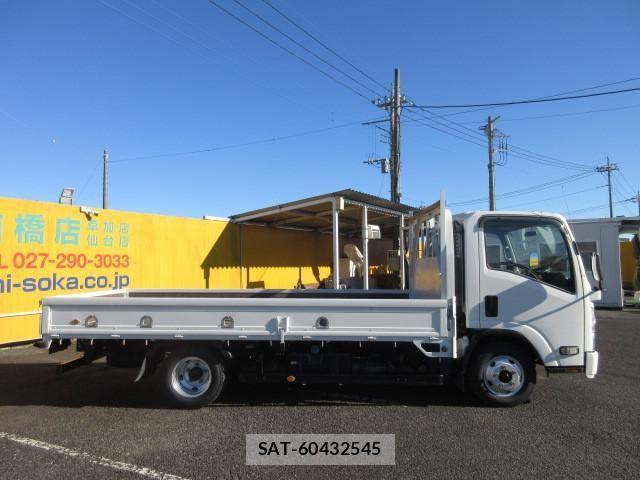 Isuzu ELF TRUCK 2007-08 2316377-5