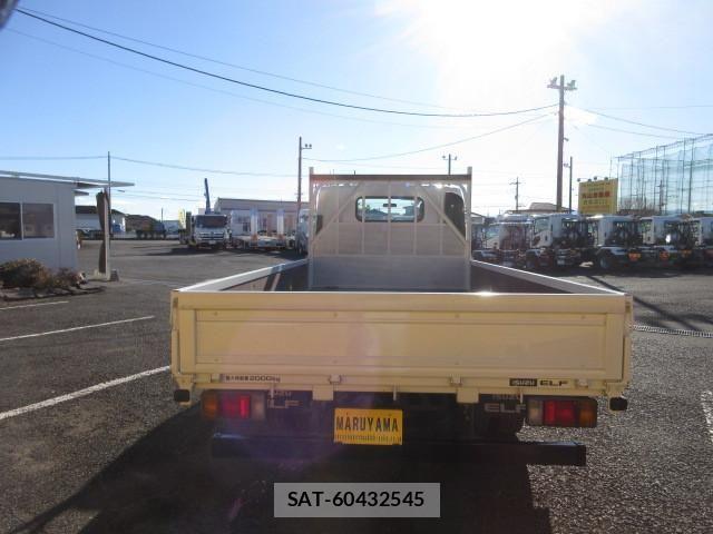 Isuzu ELF TRUCK 2007-08 2316377-6