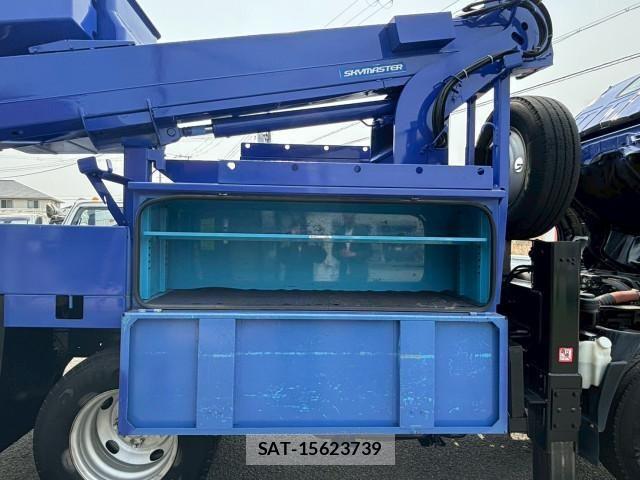 Isuzu ELF TRUCK 2011-02 2316346-12