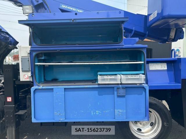 Isuzu ELF TRUCK 2011-02 2316346-14