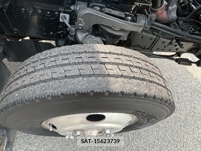 Isuzu ELF TRUCK 2011-02 2316346-16