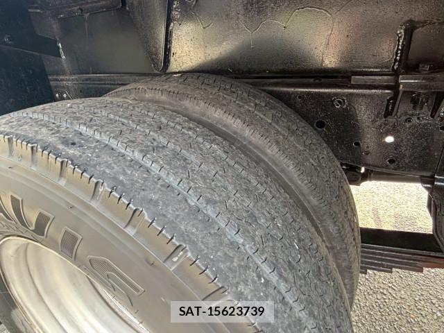 Isuzu ELF TRUCK 2011-02 2316346-17