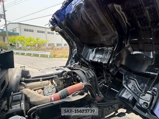 Isuzu ELF TRUCK 2011-02 2316346-18