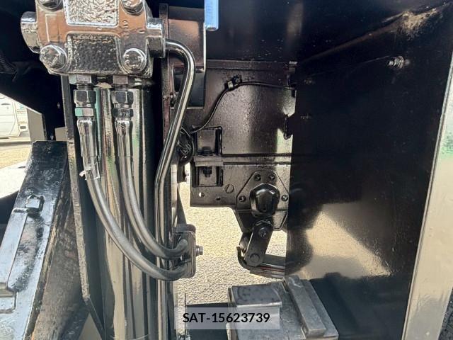 Isuzu ELF TRUCK 2011-02 2316346-19