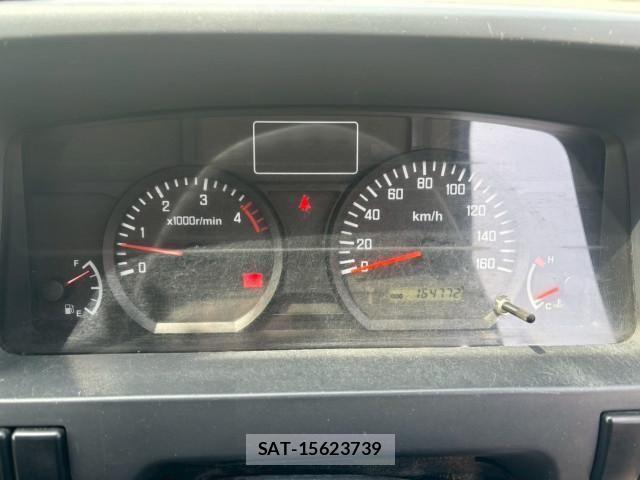 Isuzu ELF TRUCK 2011-02 2316346-21