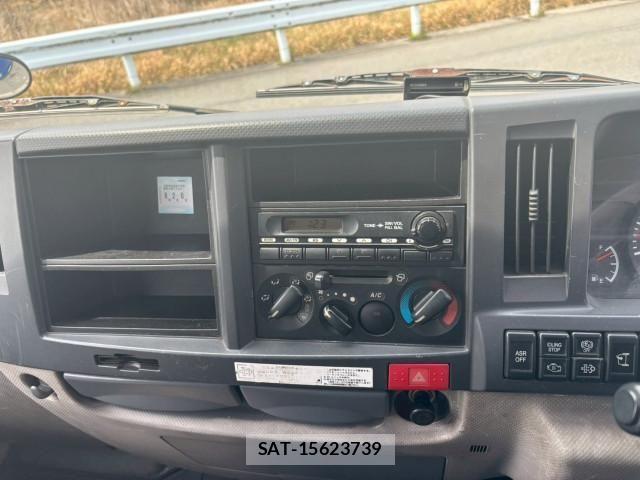 Isuzu ELF TRUCK 2011-02 2316346-22