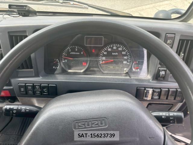 Isuzu ELF TRUCK 2011-02 2316346-23