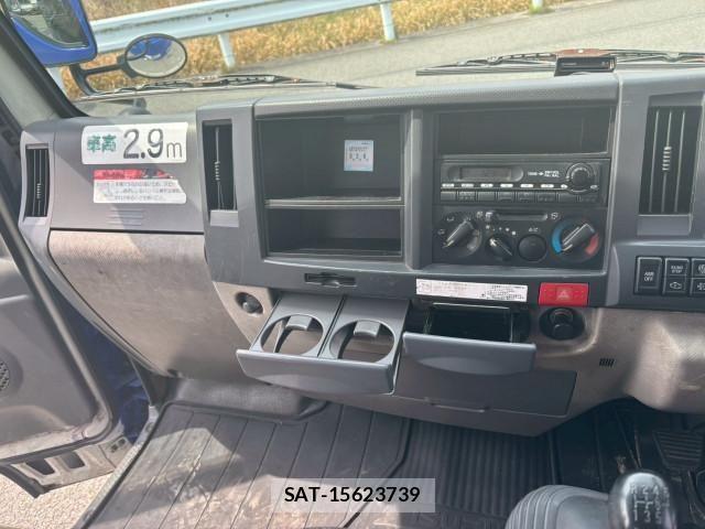 Isuzu ELF TRUCK 2011-02 2316346-24