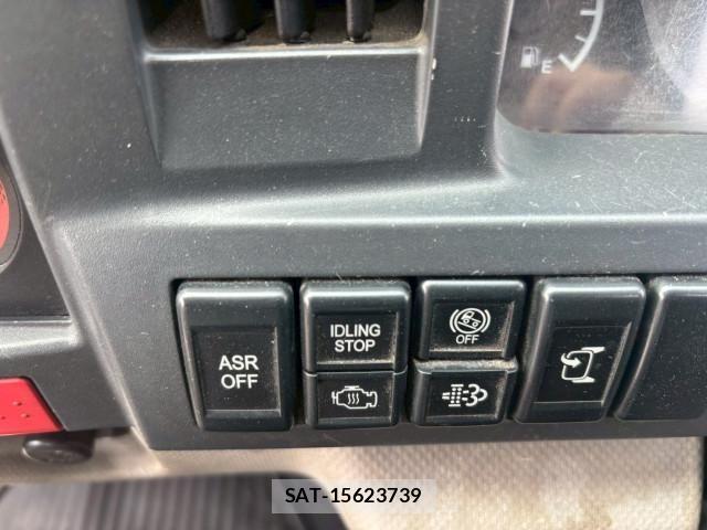 Isuzu ELF TRUCK 2011-02 2316346-26