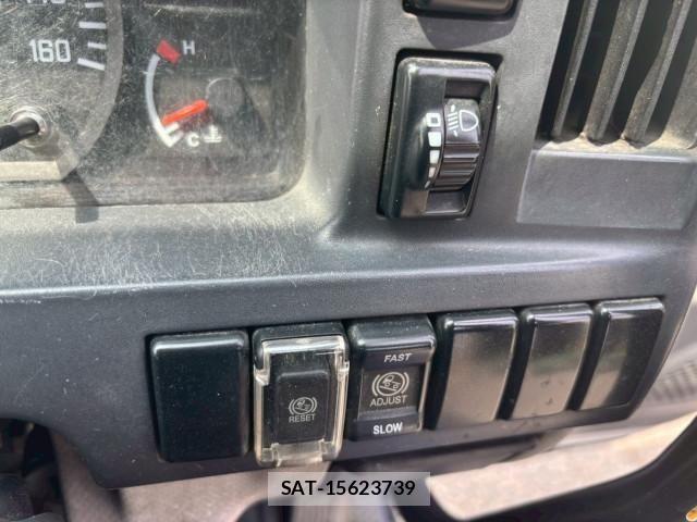 Isuzu ELF TRUCK 2011-02 2316346-27