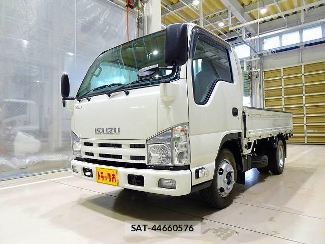 Isuzu ELF TRUCK 2014-03 2316370-0