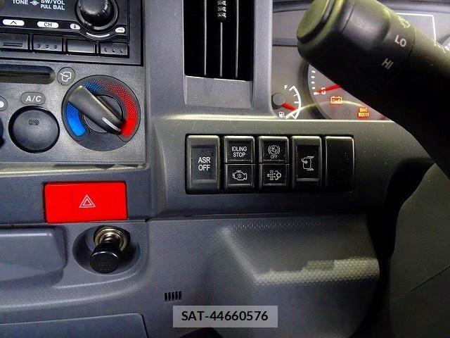Isuzu ELF TRUCK 2014-03 2316370-10
