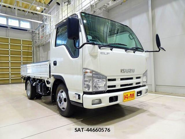 Isuzu ELF TRUCK 2014-03 2316370-1