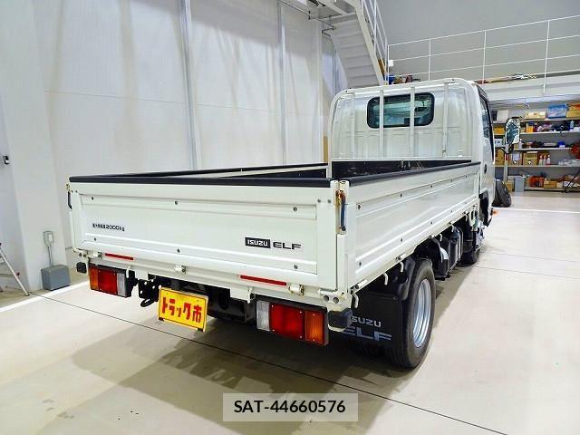 Isuzu ELF TRUCK 2014-03 2316370-2