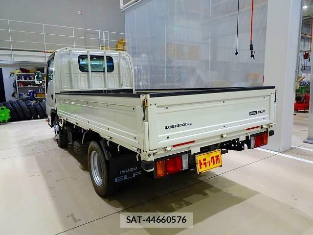 Isuzu ELF TRUCK 2014-03 2316370-3