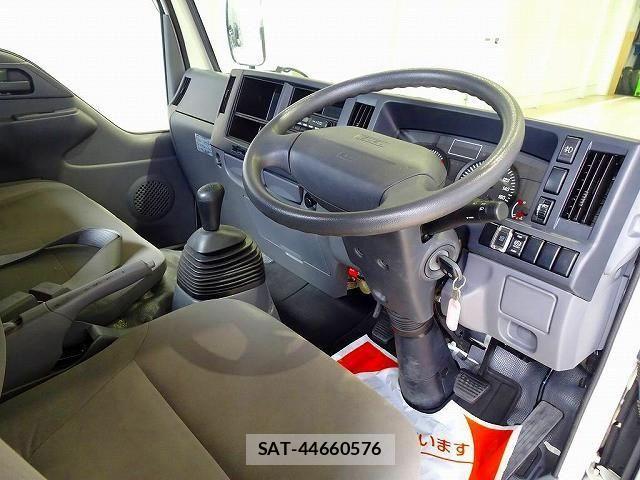 Isuzu ELF TRUCK 2014-03 2316370-4