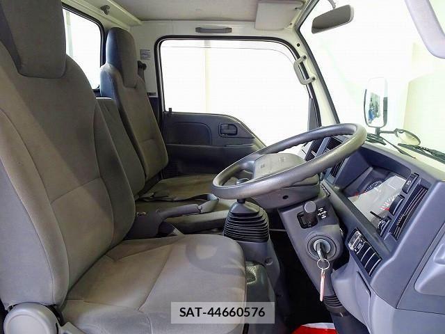 Isuzu ELF TRUCK 2014-03 2316370-5