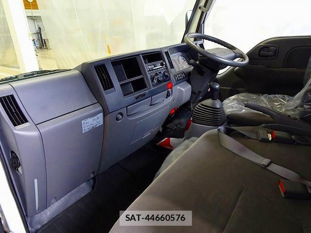 Isuzu ELF TRUCK 2014-03 2316370-6