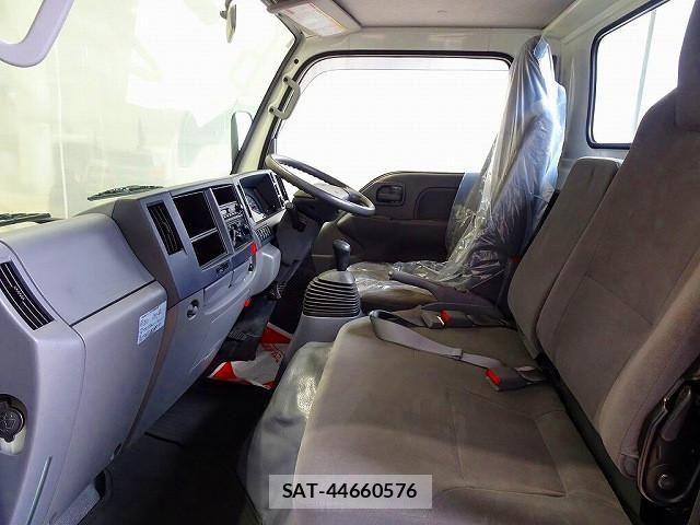 Isuzu ELF TRUCK 2014-03 2316370-7