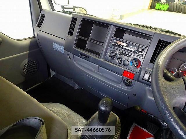 Isuzu ELF TRUCK 2014-03 2316370-8