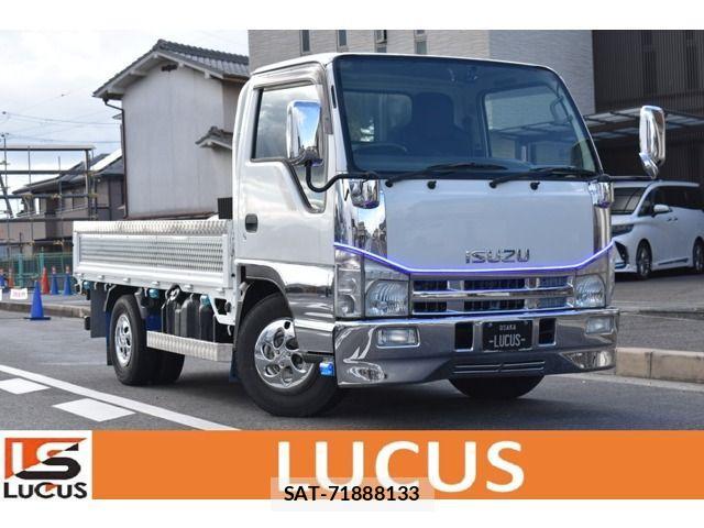 Isuzu ELF TRUCK 2008-06 2316392-0
