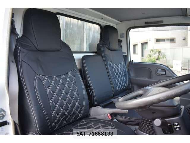 Isuzu ELF TRUCK 2008-06 2316392-10