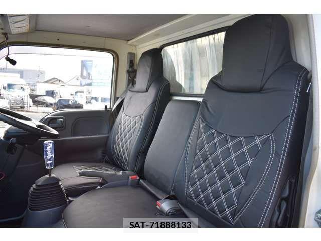 Isuzu ELF TRUCK 2008-06 2316392-11
