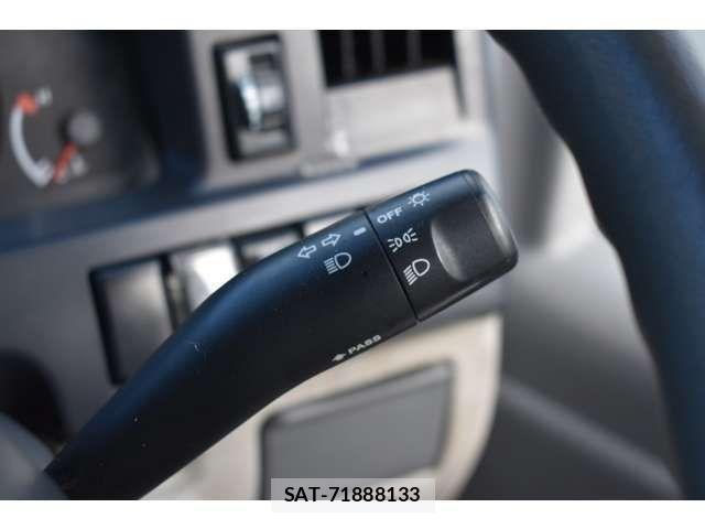 Isuzu ELF TRUCK 2008-06 2316392-13