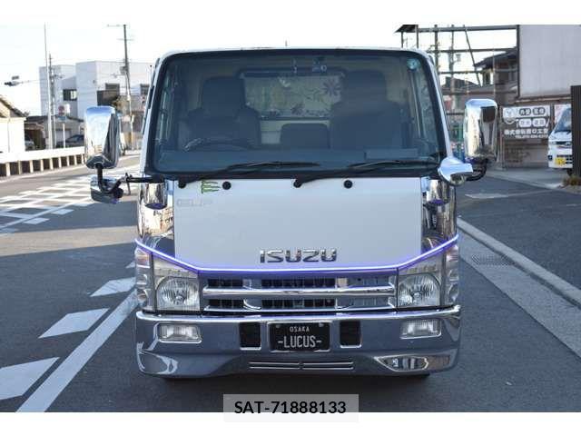 Isuzu ELF TRUCK 2008-06 2316392-1