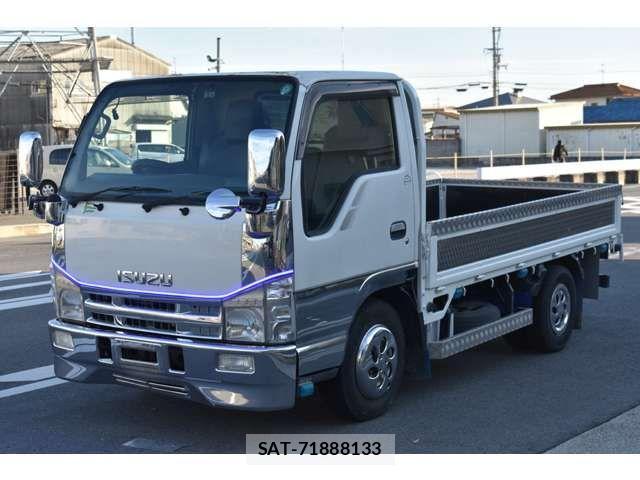Isuzu ELF TRUCK 2008-06 2316392-2