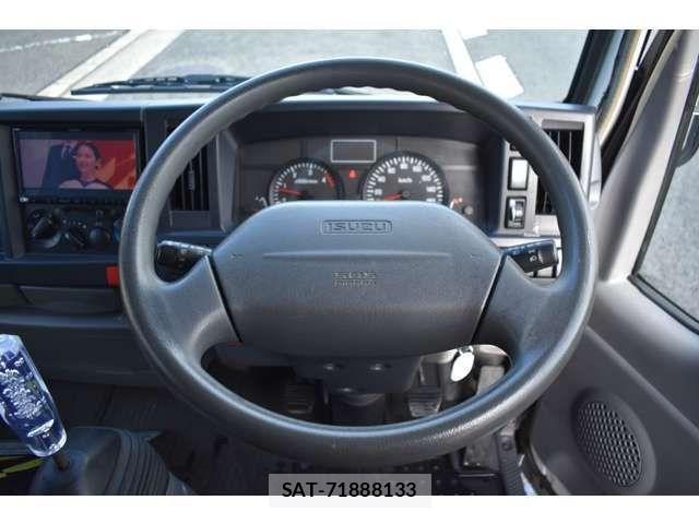 Isuzu ELF TRUCK 2008-06 2316392-5