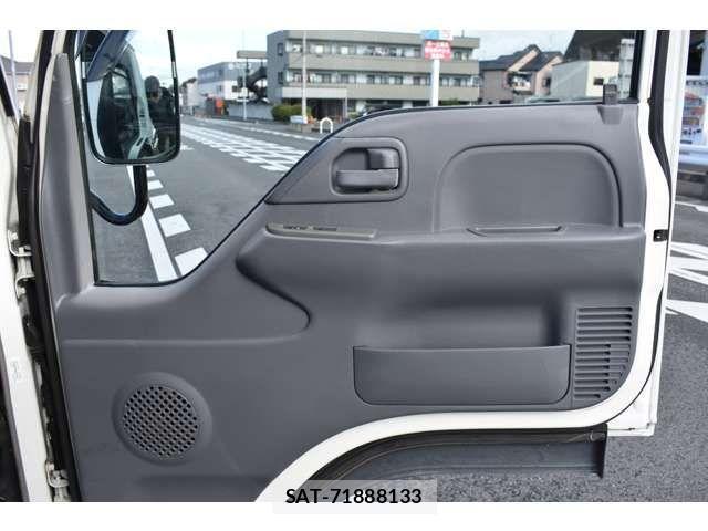 Isuzu ELF TRUCK 2008-06 2316392-8