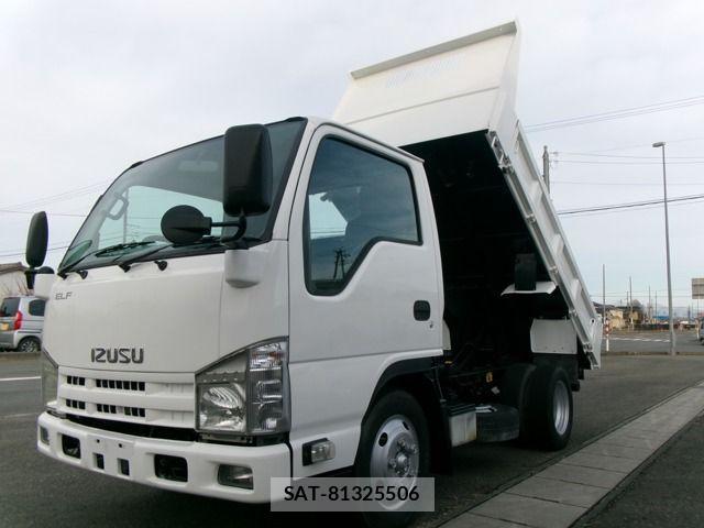 Isuzu ELF TRUCK 2009-10 2319354-0