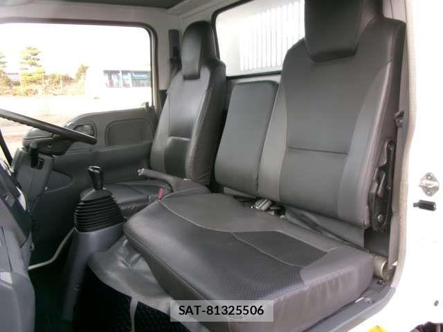 Isuzu ELF TRUCK 2009-10 2319354-9