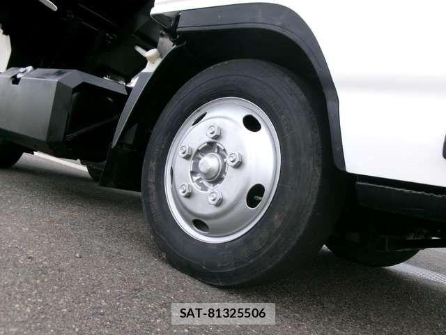 Isuzu ELF TRUCK 2009-10 2319354-10