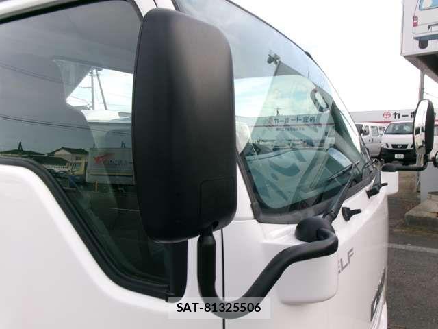 Isuzu ELF TRUCK 2009-10 2319354-12