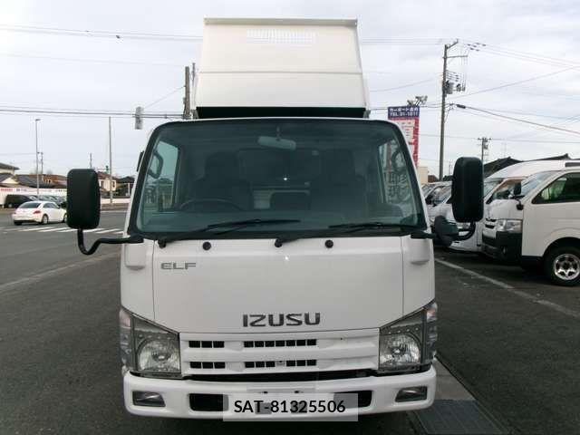 Isuzu ELF TRUCK 2009-10 2319354-1