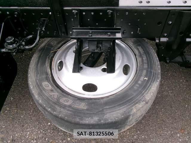 Isuzu ELF TRUCK 2009-10 2319354-19