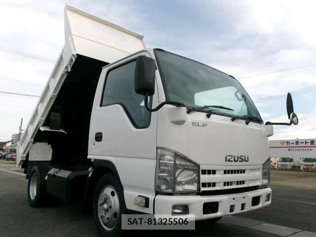 Isuzu ELF TRUCK 2009-10 2319354-2