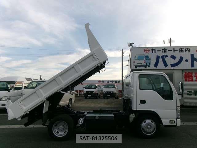 Isuzu ELF TRUCK 2009-10 2319354-3