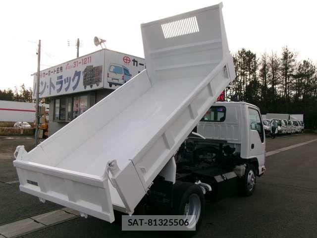 Isuzu ELF TRUCK 2009-10 2319354-4