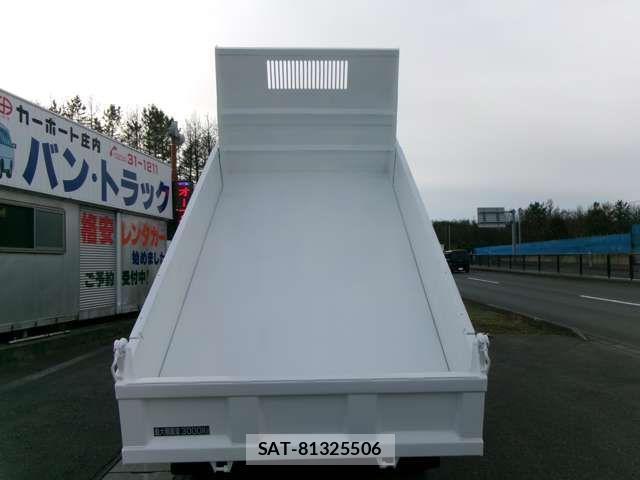 Isuzu ELF TRUCK 2009-10 2319354-5