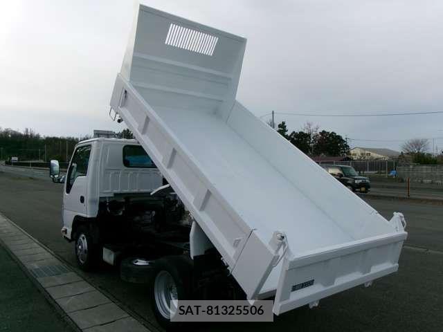 Isuzu ELF TRUCK 2009-10 2319354-6