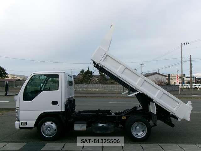 Isuzu ELF TRUCK 2009-10 2319354-7