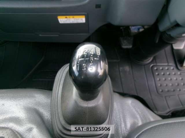 Isuzu ELF TRUCK 2009-10 2319354-8
