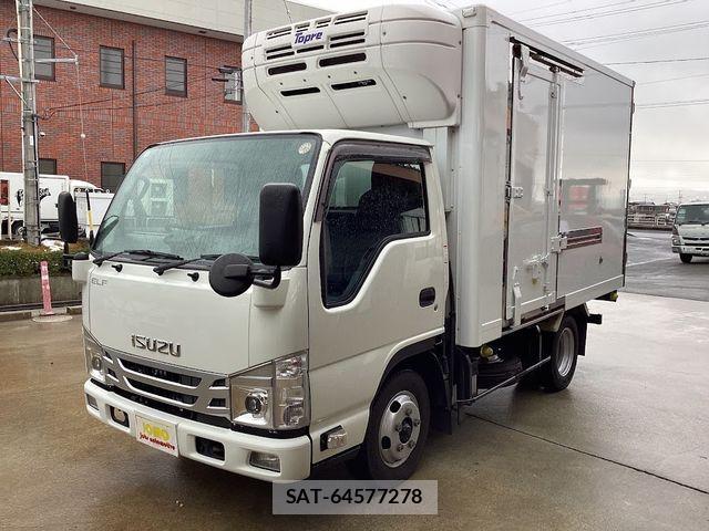 Isuzu ELF TRUCK 2022-01 2348001-0